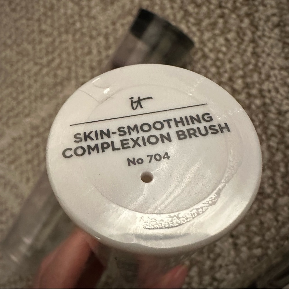 3 makeup brushes - Picture 8 of 8